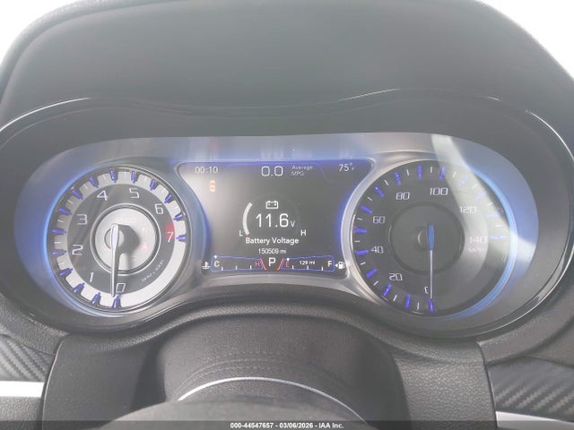 Продаж на аукціоні авто 2017 Chrysler 300 300s, vin: 2C3CCABG8HH664871, номер лоту: 44547657