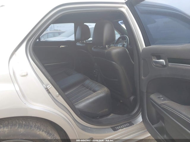 Продаж на аукціоні авто 2017 Chrysler 300 300s, vin: 2C3CCABG8HH664871, номер лоту: 44547657