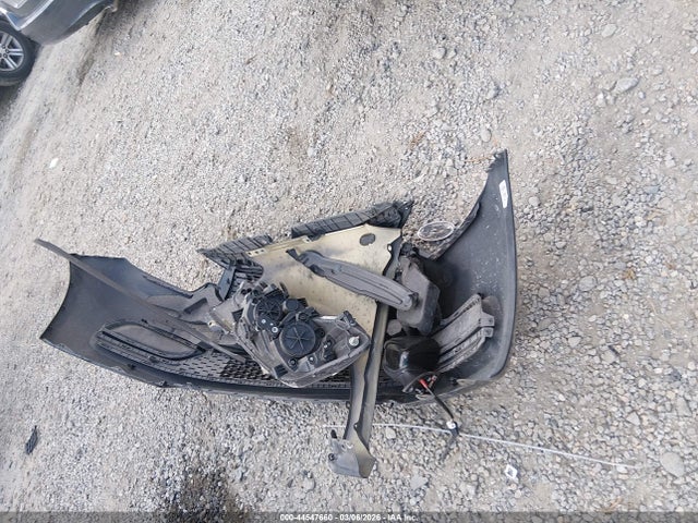 44547660 :رقم المزاد ، KNAFK4A67G5461530 vin ، 2016 Kia Forte Lx مزاد بيع