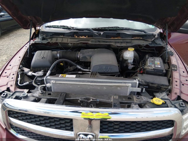 Продаж на аукціоні авто 2019 Ram 1500 Classic Tradesman  4x2 6'4 Box, vin: 1C6RR6FG8KS629007, номер лоту: 44547661