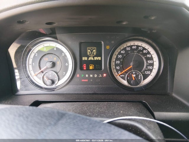 Продаж на аукціоні авто 2019 Ram 1500 Classic Tradesman  4x2 6'4 Box, vin: 1C6RR6FG8KS629007, номер лоту: 44547661