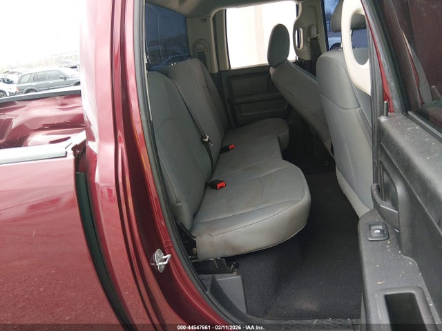 Продаж на аукціоні авто 2019 Ram 1500 Classic Tradesman  4x2 6'4 Box, vin: 1C6RR6FG8KS629007, номер лоту: 44547661