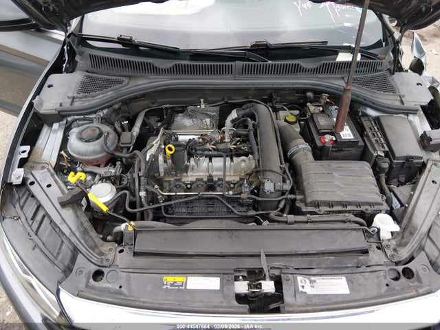 2019 Volkswagen Jetta 1.4t R-line/1.4t S/1.4t Se მანქანა იყიდება აუქციონზე, vin: 3VWC57BU4KM213621, აუქციონის ნომერი: 44547664