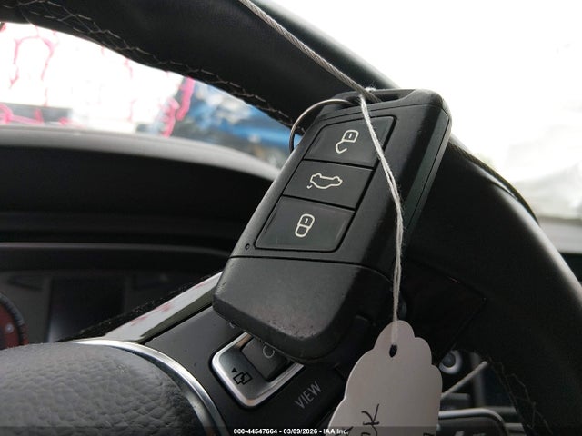 2019 Volkswagen Jetta 1.4t R-line/1.4t S/1.4t Se მანქანა იყიდება აუქციონზე, vin: 3VWC57BU4KM213621, აუქციონის ნომერი: 44547664