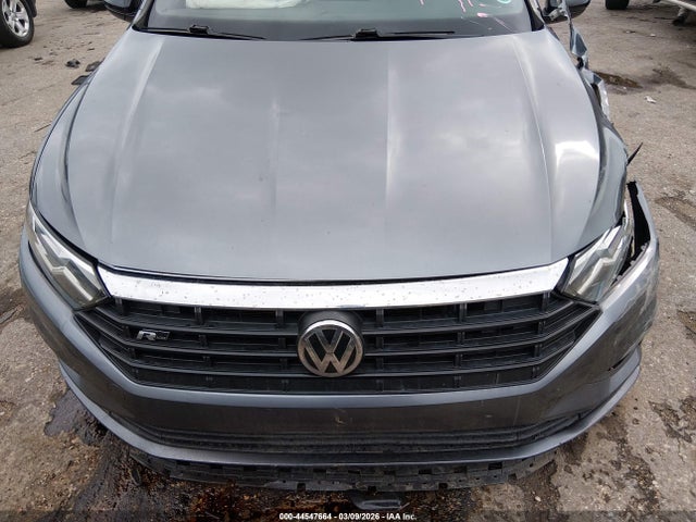 2019 Volkswagen Jetta 1.4t R-line/1.4t S/1.4t Se მანქანა იყიდება აუქციონზე, vin: 3VWC57BU4KM213621, აუქციონის ნომერი: 44547664