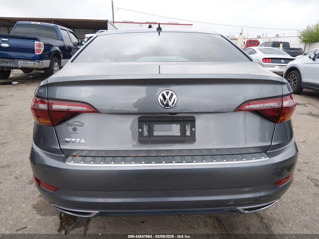 2019 Volkswagen Jetta 1.4t R-line/1.4t S/1.4t Se მანქანა იყიდება აუქციონზე, vin: 3VWC57BU4KM213621, აუქციონის ნომერი: 44547664
