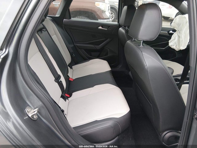 2019 Volkswagen Jetta 1.4t R-line/1.4t S/1.4t Se მანქანა იყიდება აუქციონზე, vin: 3VWC57BU4KM213621, აუქციონის ნომერი: 44547664