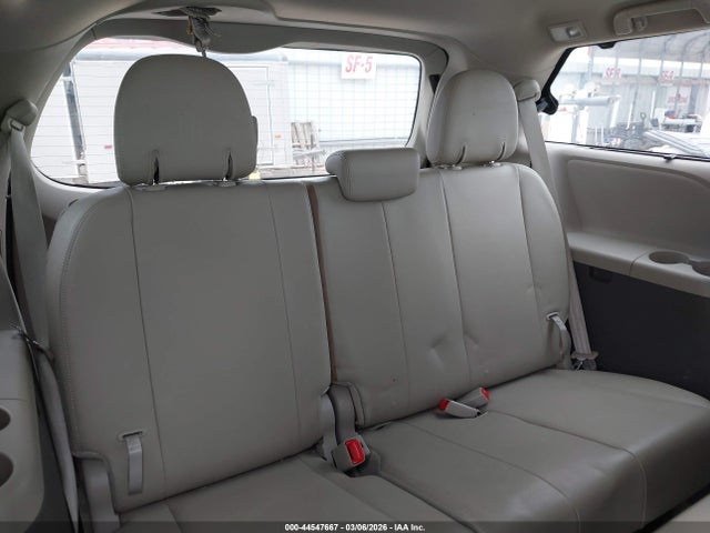 Продаж на аукціоні авто 2014 Toyota Sienna Xle V6 8 Passenger, vin: 5TDYK3DC3ES502461, номер лоту: 44547667