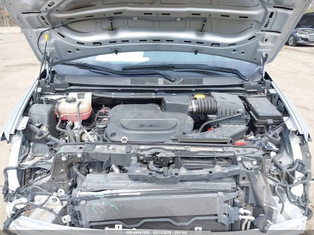 2023 CHRYSLER PACIFICA 2C4RC1GG9PR536484 Photo 9