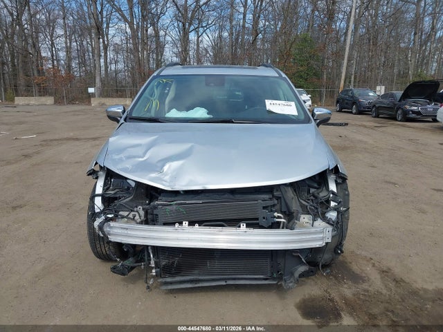 Продажа на аукционе авто 2023 Chrysler Pacifica Limited, vin: 2C4RC1GG9PR536484, номер лота: 44547680