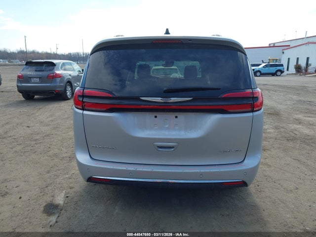 Продажа на аукционе авто 2023 Chrysler Pacifica Limited, vin: 2C4RC1GG9PR536484, номер лота: 44547680