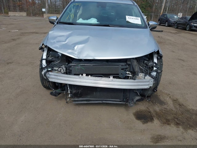 2023 CHRYSLER PACIFICA 2C4RC1GG9PR536484 Photo 5