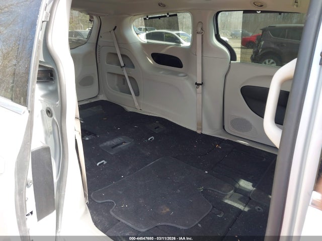 2023 CHRYSLER PACIFICA 2C4RC1GG9PR536484 Photo 7