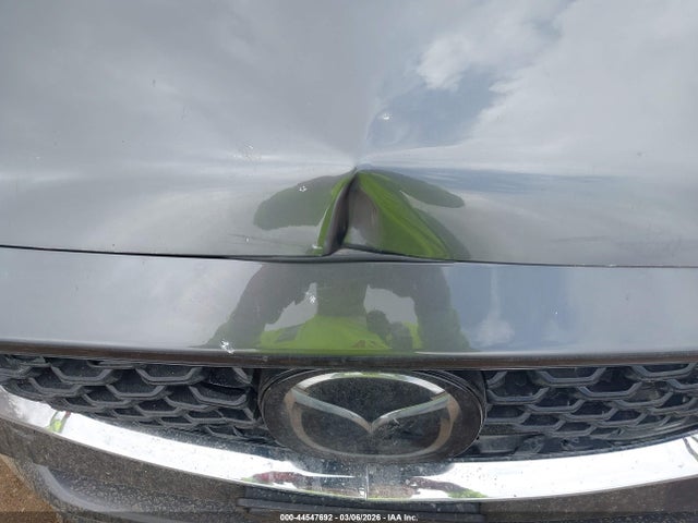 44547692 :رقم المزاد ، JM3KFBBL3S0642183 vin ، 2025 Mazda Cx-5 2.5 S Select مزاد بيع
