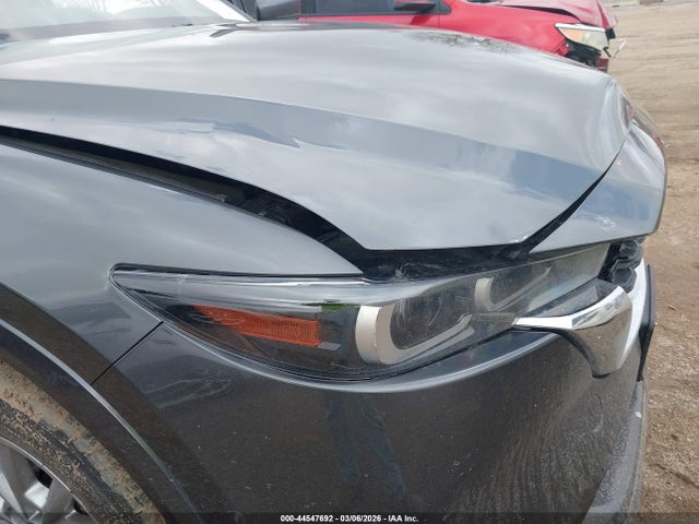 44547692 :رقم المزاد ، JM3KFBBL3S0642183 vin ، 2025 Mazda Cx-5 2.5 S Select مزاد بيع