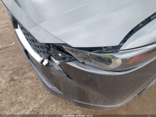 44547692 :رقم المزاد ، JM3KFBBL3S0642183 vin ، 2025 Mazda Cx-5 2.5 S Select مزاد بيع