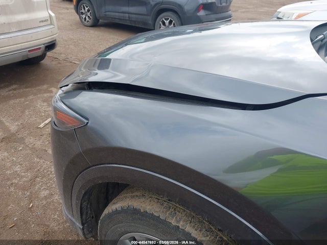 44547692 :رقم المزاد ، JM3KFBBL3S0642183 vin ، 2025 Mazda Cx-5 2.5 S Select مزاد بيع