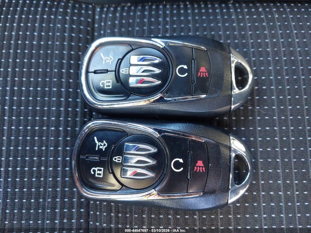 2024 Buick Envista Preferred Fwd მანქანა იყიდება აუქციონზე, vin: KL47LAE24RB025856, აუქციონის ნომერი: 44547697