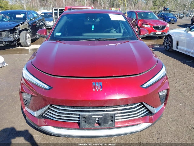2024 Buick Envista Preferred Fwd მანქანა იყიდება აუქციონზე, vin: KL47LAE24RB025856, აუქციონის ნომერი: 44547697