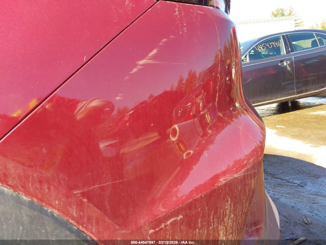 2024 Buick Envista Preferred Fwd მანქანა იყიდება აუქციონზე, vin: KL47LAE24RB025856, აუქციონის ნომერი: 44547697