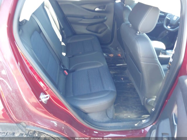 2024 Buick Envista Preferred Fwd მანქანა იყიდება აუქციონზე, vin: KL47LAE24RB025856, აუქციონის ნომერი: 44547697