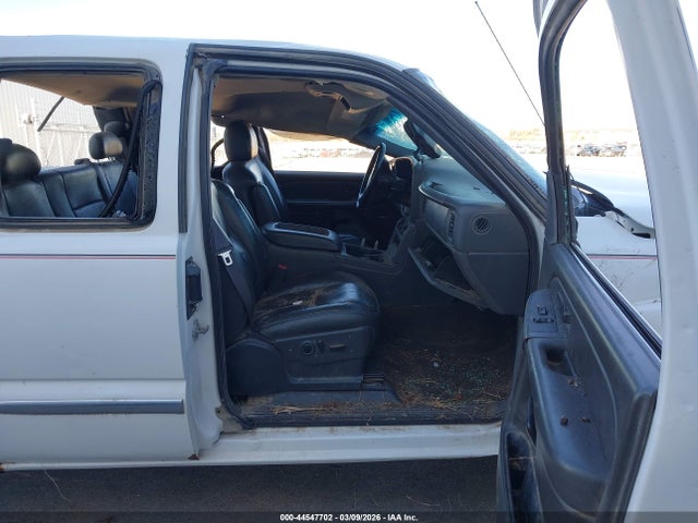 44547702 :رقم المزاد ، 1GTEK19B17Z205195 vin ، 2007 Gmc Sierra 1500 Classic Slt مزاد بيع