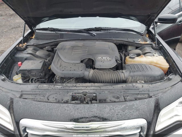 Продаж на аукціоні авто 2013 Chrysler 300 Motown, vin: 2C3CCARG2DH634104, номер лоту: 44547703