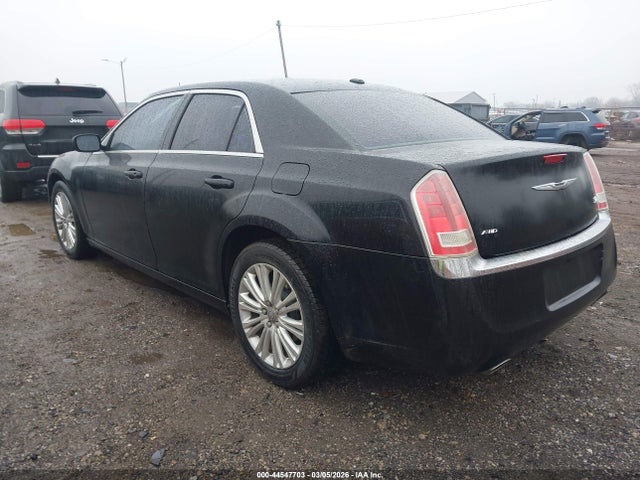 Продаж на аукціоні авто 2013 Chrysler 300 Motown, vin: 2C3CCARG2DH634104, номер лоту: 44547703