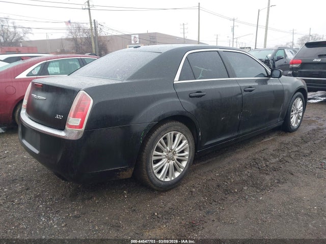 Продаж на аукціоні авто 2013 Chrysler 300 Motown, vin: 2C3CCARG2DH634104, номер лоту: 44547703