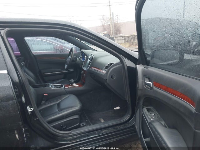 Продаж на аукціоні авто 2013 Chrysler 300 Motown, vin: 2C3CCARG2DH634104, номер лоту: 44547703
