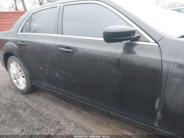 Продаж на аукціоні авто 2013 Chrysler 300 Motown, vin: 2C3CCARG2DH634104, номер лоту: 44547703