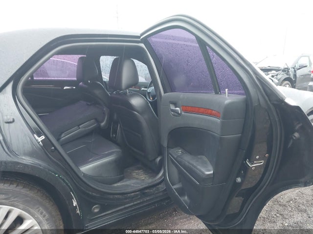 Продаж на аукціоні авто 2013 Chrysler 300 Motown, vin: 2C3CCARG2DH634104, номер лоту: 44547703