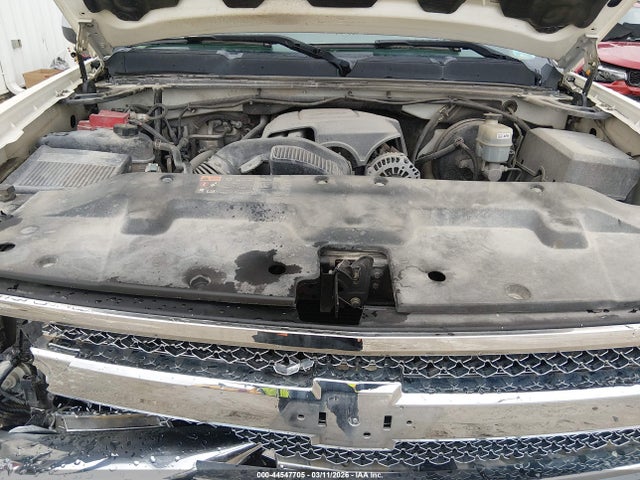 Aukcja sprzedaży 2012 Chevrolet Silverado 1500 Lt, vin: 3GCPKSE71CG227739, numer aukcji: 44547705
