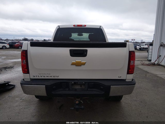 Aukcja sprzedaży 2012 Chevrolet Silverado 1500 Lt, vin: 3GCPKSE71CG227739, numer aukcji: 44547705