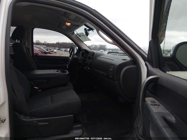 Aukcja sprzedaży 2012 Chevrolet Silverado 1500 Lt, vin: 3GCPKSE71CG227739, numer aukcji: 44547705