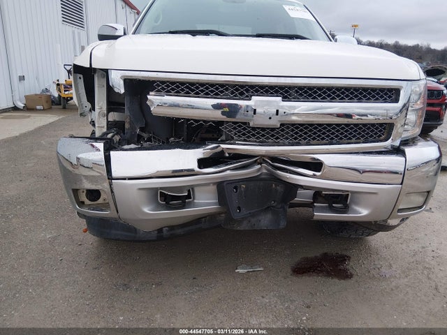Aukcja sprzedaży 2012 Chevrolet Silverado 1500 Lt, vin: 3GCPKSE71CG227739, numer aukcji: 44547705