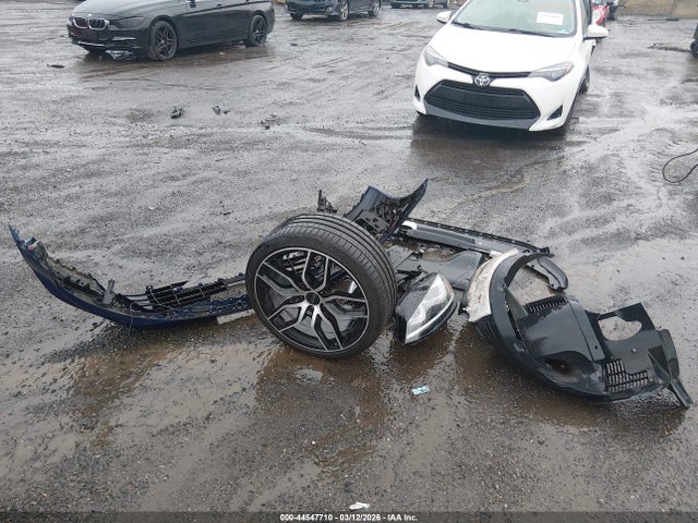 44547710 :رقم المزاد ، WVWVF7AU2HW134595 vin ، 2017 Volkswagen Golf R 4-door W/dcc   Navigation مزاد بيع