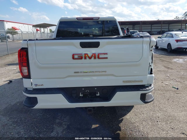 44547709 :رقم المزاد ، 3GTU9CET1MG440659 vin ، 2021 Gmc Sierra 1500 4wd  Short Box Elevation مزاد بيع