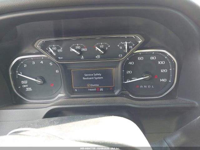 44547709 :رقم المزاد ، 3GTU9CET1MG440659 vin ، 2021 Gmc Sierra 1500 4wd  Short Box Elevation مزاد بيع