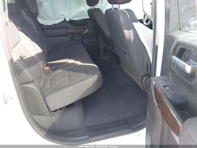 44547709 :رقم المزاد ، 3GTU9CET1MG440659 vin ، 2021 Gmc Sierra 1500 4wd  Short Box Elevation مزاد بيع