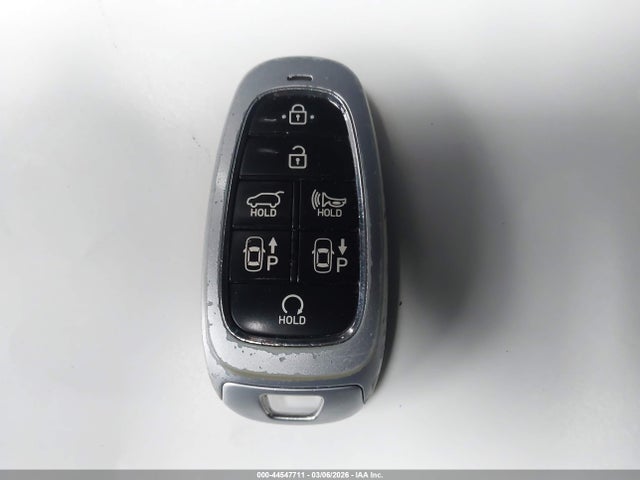 Aukcja sprzedaży 2023 Hyundai Tucson Limited, vin: 5NMJECAE1PH220582, numer aukcji: 44547711