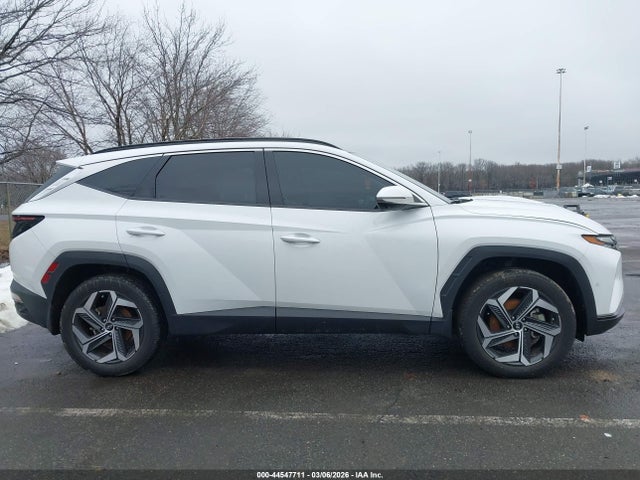 Aukcja sprzedaży 2023 Hyundai Tucson Limited, vin: 5NMJECAE1PH220582, numer aukcji: 44547711