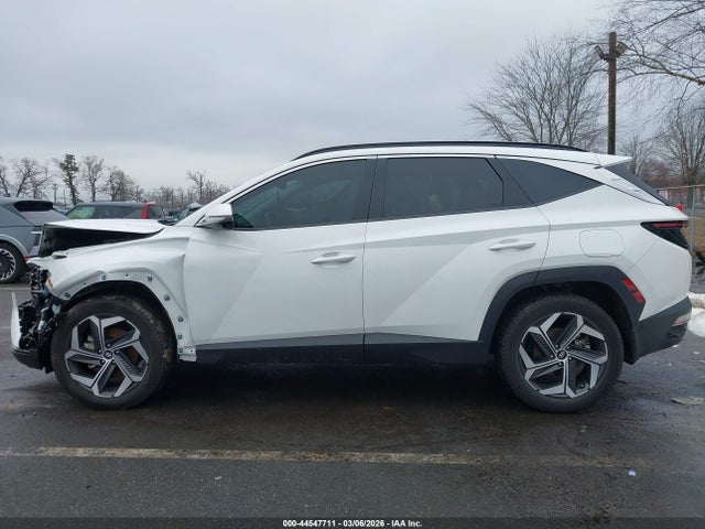 Aukcja sprzedaży 2023 Hyundai Tucson Limited, vin: 5NMJECAE1PH220582, numer aukcji: 44547711