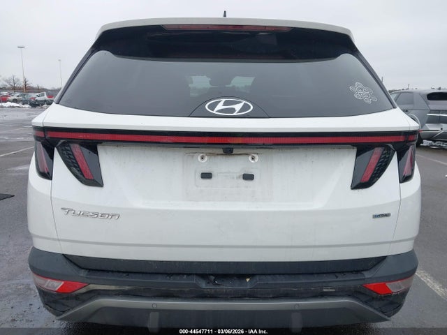 Aukcja sprzedaży 2023 Hyundai Tucson Limited, vin: 5NMJECAE1PH220582, numer aukcji: 44547711