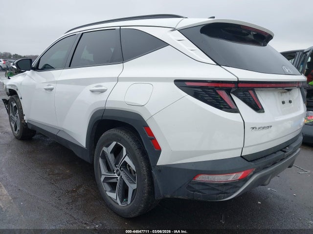 Aukcja sprzedaży 2023 Hyundai Tucson Limited, vin: 5NMJECAE1PH220582, numer aukcji: 44547711