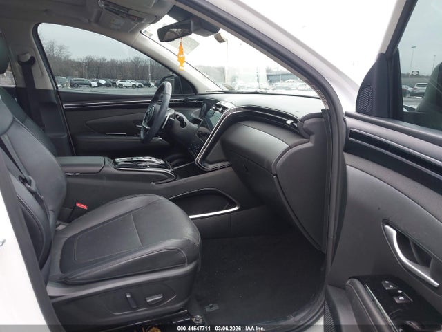 Aukcja sprzedaży 2023 Hyundai Tucson Limited, vin: 5NMJECAE1PH220582, numer aukcji: 44547711