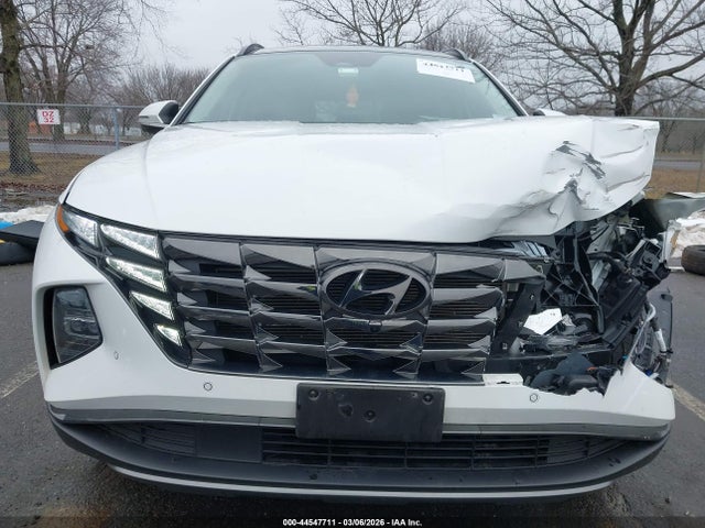 Aukcja sprzedaży 2023 Hyundai Tucson Limited, vin: 5NMJECAE1PH220582, numer aukcji: 44547711