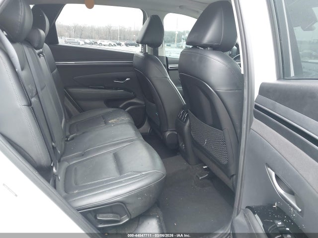 Aukcja sprzedaży 2023 Hyundai Tucson Limited, vin: 5NMJECAE1PH220582, numer aukcji: 44547711