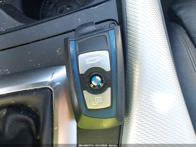 2015 Bmw M235 მანქანა იყიდება აუქციონზე, vin: WBA1J7C59FV358577, აუქციონის ნომერი: 44547714