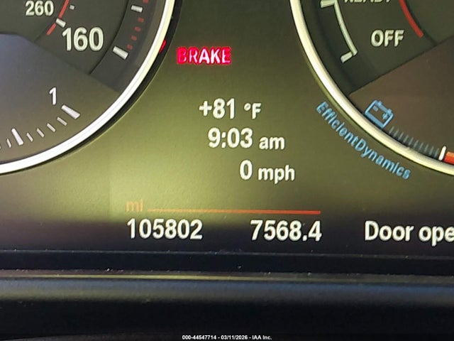 2015 Bmw M235 მანქანა იყიდება აუქციონზე, vin: WBA1J7C59FV358577, აუქციონის ნომერი: 44547714